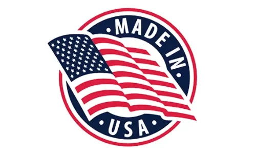 Made in USA Certified Production